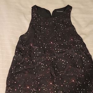 Club Monaco Galaxy tank